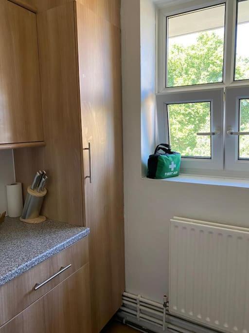 Lovely 2 Bedroom Flat In Greater 런던 외부 사진